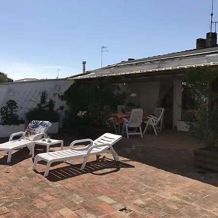 Appartamento Condominio Sestante