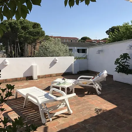 Condominio Sestante Apartment