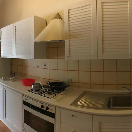 Apartment Condominio Sestante *