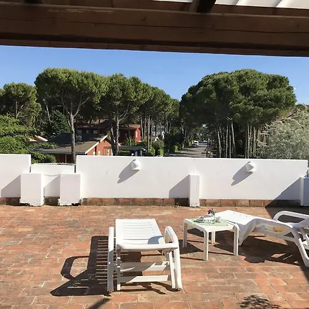 Condominio Sestante Apartment *