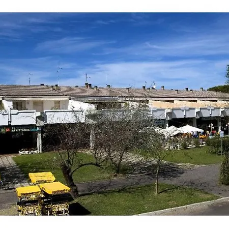 Appartamento Condominio Sestante *