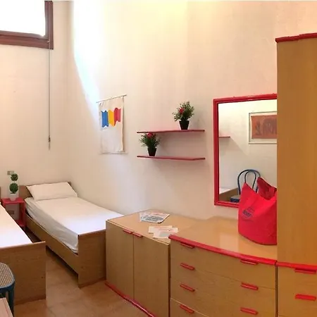 Condominio Sestante Apartment